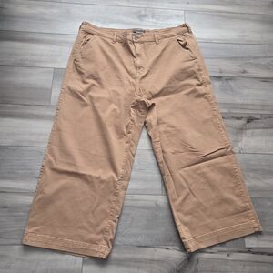 Torrid Women's Cropped Pants